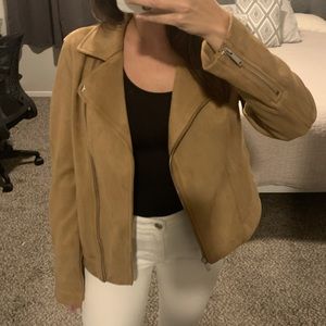 Old Navy Moto Jacket